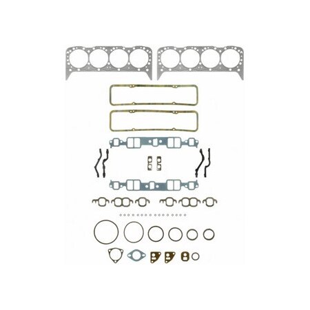 Fel-Pro CHEV-PAS&TK/GMC/MF/OLDS/PONT/CAN PONT/ST HS7733SH-2